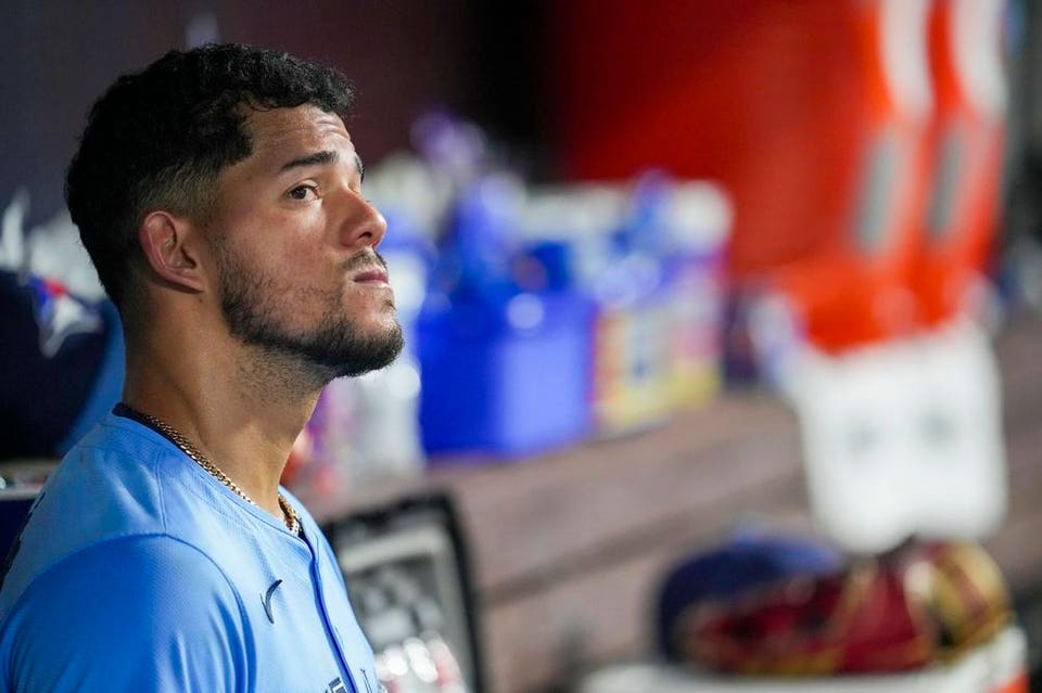 Toronto Blue Jays v Miami Marlins