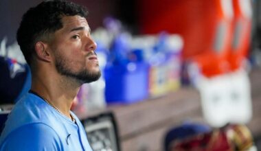 Blue Jays Reveal Disgruntled $131 Million Star Chose To Skip World Series