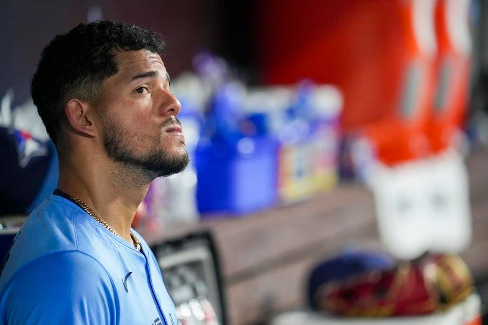 Blue Jays Reveal Disgruntled $131 Million Star Chose To Skip World Series