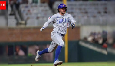 MLB trade rumors: Chicago Cubs proposed to bag $6.5 million Washington Nationals All-Star to bolster squad and improve title odds | MLB News