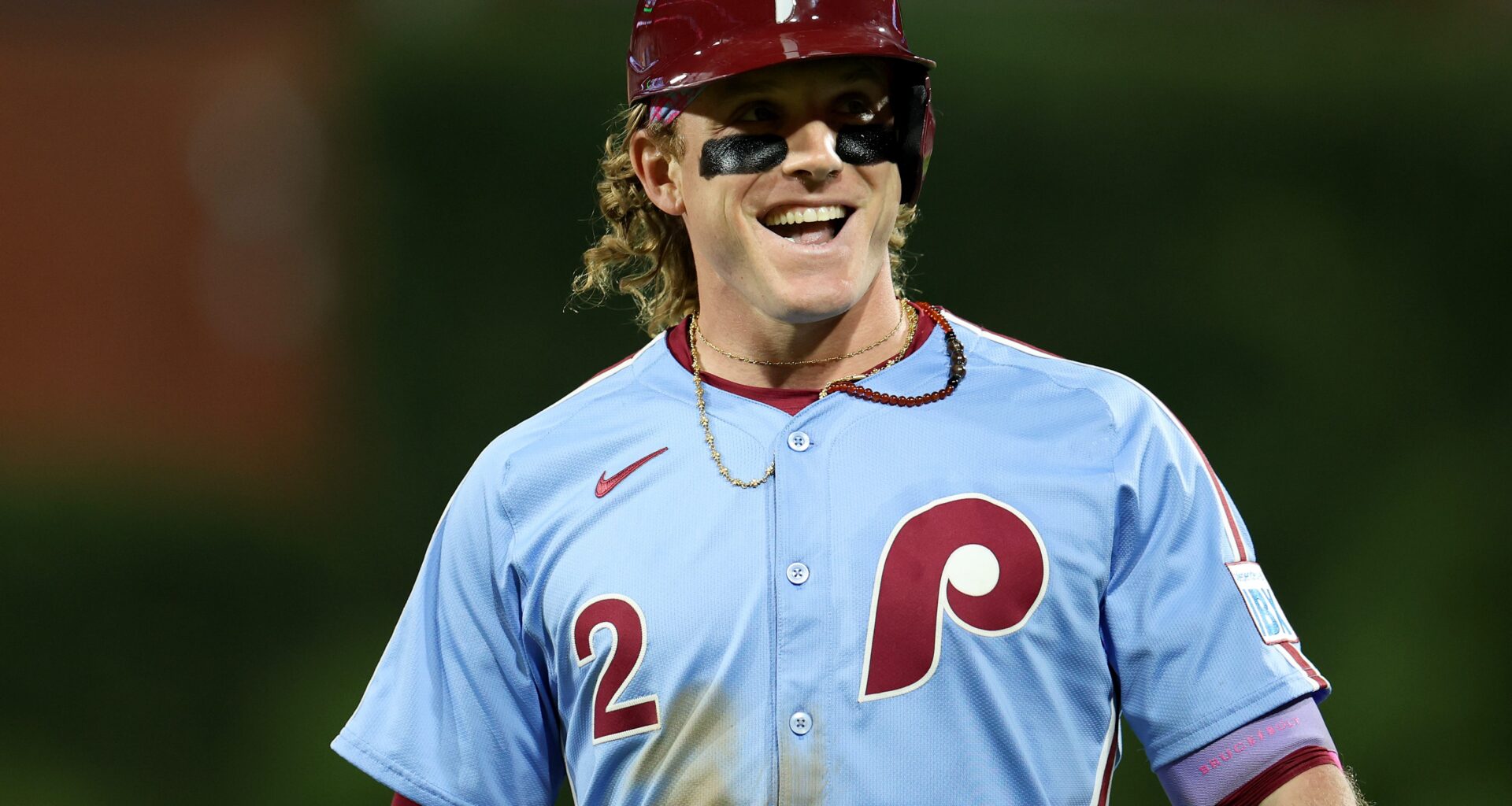 San Francisco Giants Like this Phillies Free Agent