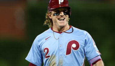 San Francisco Giants Like this Phillies Free Agent