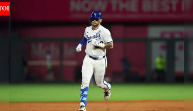 “He’s a baseball rat”: Matt Quatraro explains why Carter Jensen is perfect for Kansas City Royals in 2026 | MLB News