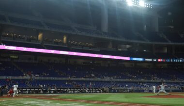 Marlins Bring in External Candidate to Fill Infield Coaching Role for 2026 Season