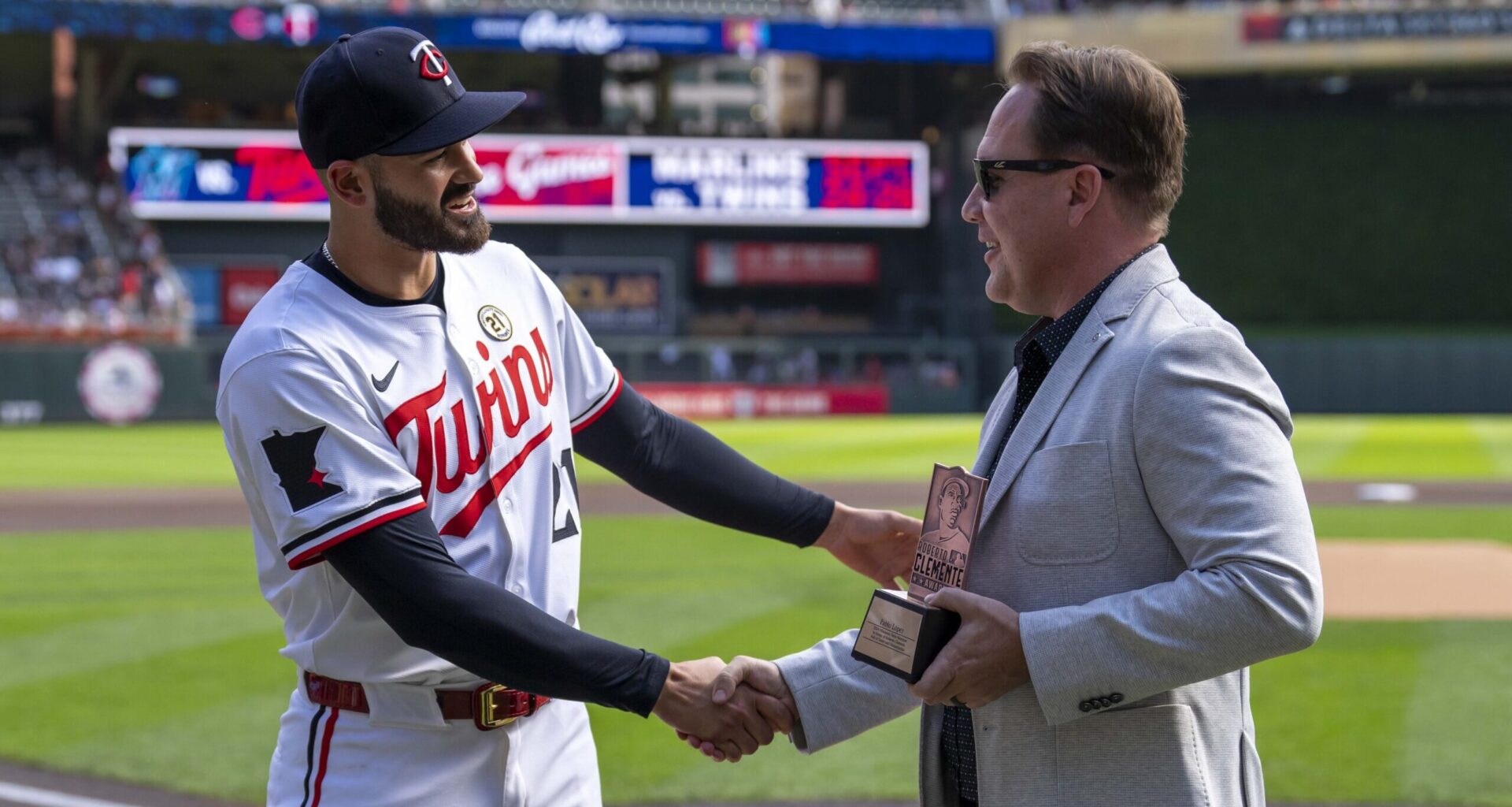 The Minnesota Twins are Now Buyers