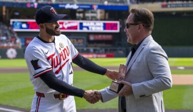 The Minnesota Twins are Now Buyers