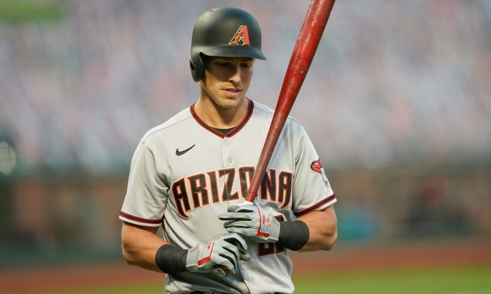 Diamondbacks bring back Jake Lamb for developmental role
