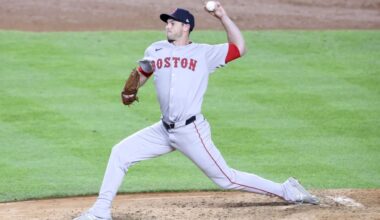 Sources: Veteran LHP Steven Matz, Rays agree to 2-year deal