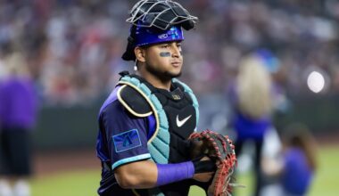 Gabriel Moreno D-Backs Arizona Diamondbacks Gabriel Moreno Return