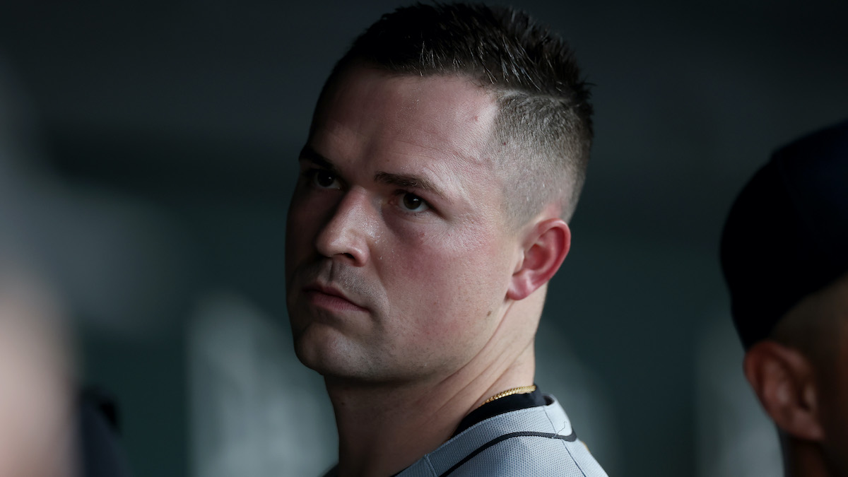 Dodgers in Talks at Winter Meetings