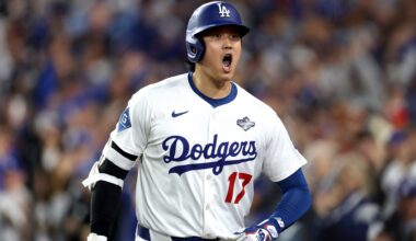 Dodgers' Shohei Ohtani Gets Strong Prediction From Dave Roberts