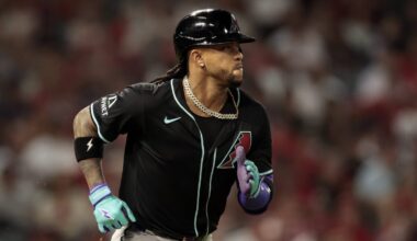 Insider Reveals Blue Jays Potential Trade Package for Ketel Marte