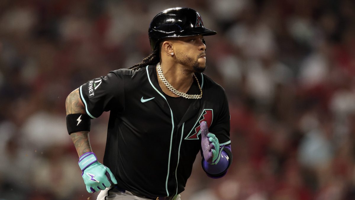 Insider Reveals Blue Jays Potential Trade Package for Ketel Marte
