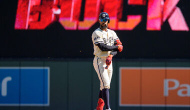 Twins Star Set to Play in World Baseball Classic