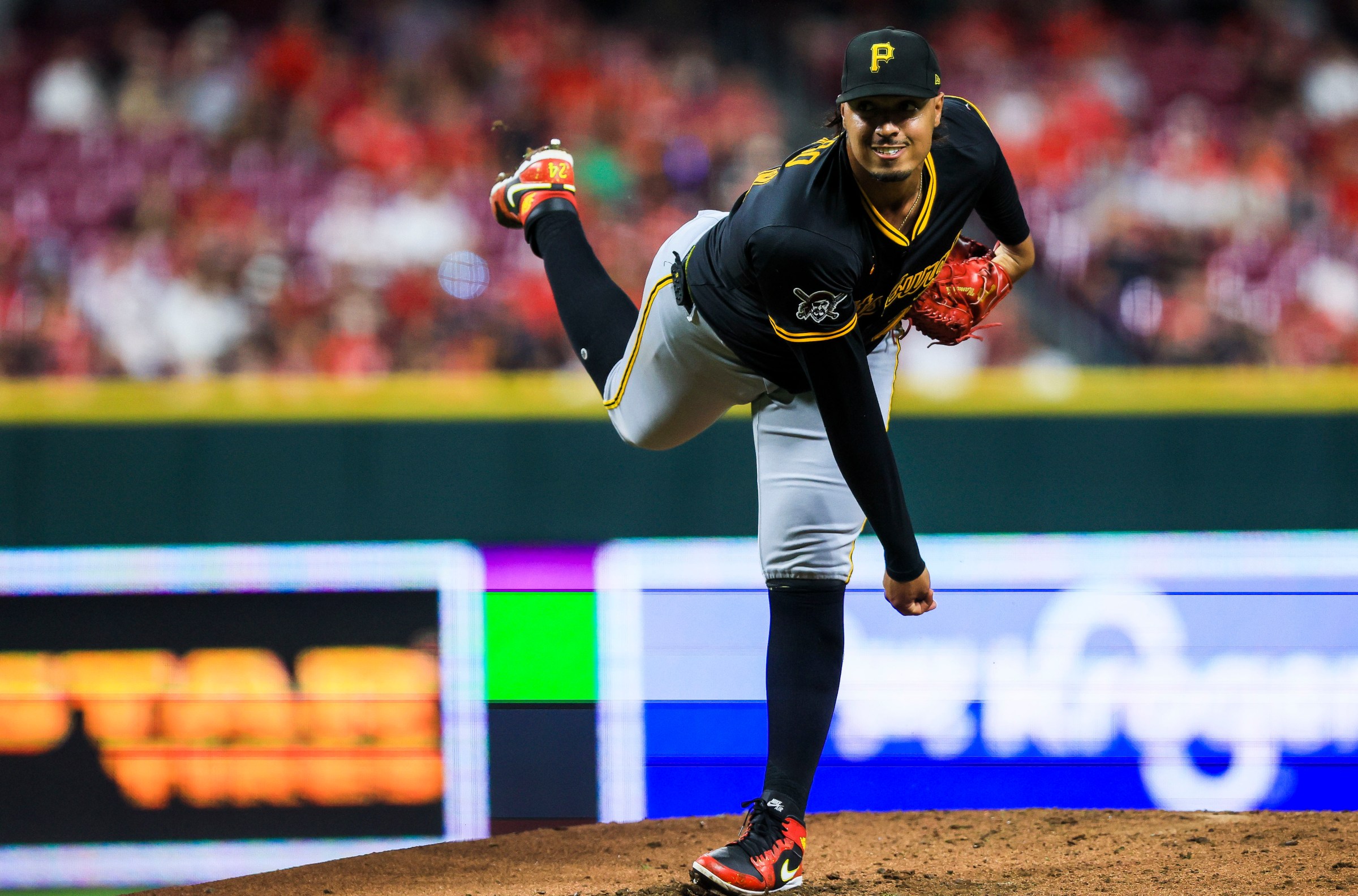 Mariners Moose Tracks, 12/5/25: Johan Oviedo, Jhostynxon GarcÃa, and Ron Washington