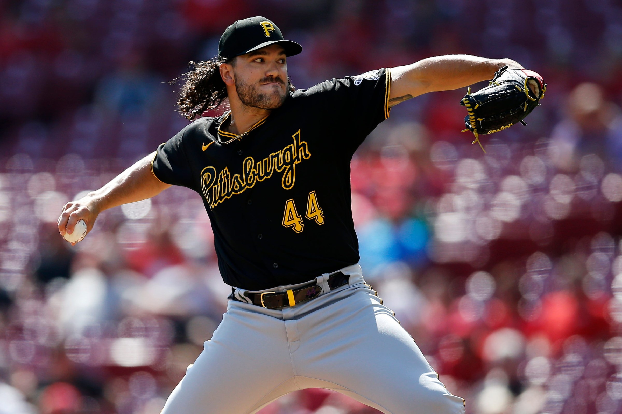 Mariners Moose Tracks, 12/3/25: Alek Manoah, Cody Ponce, and Ryan Weiss