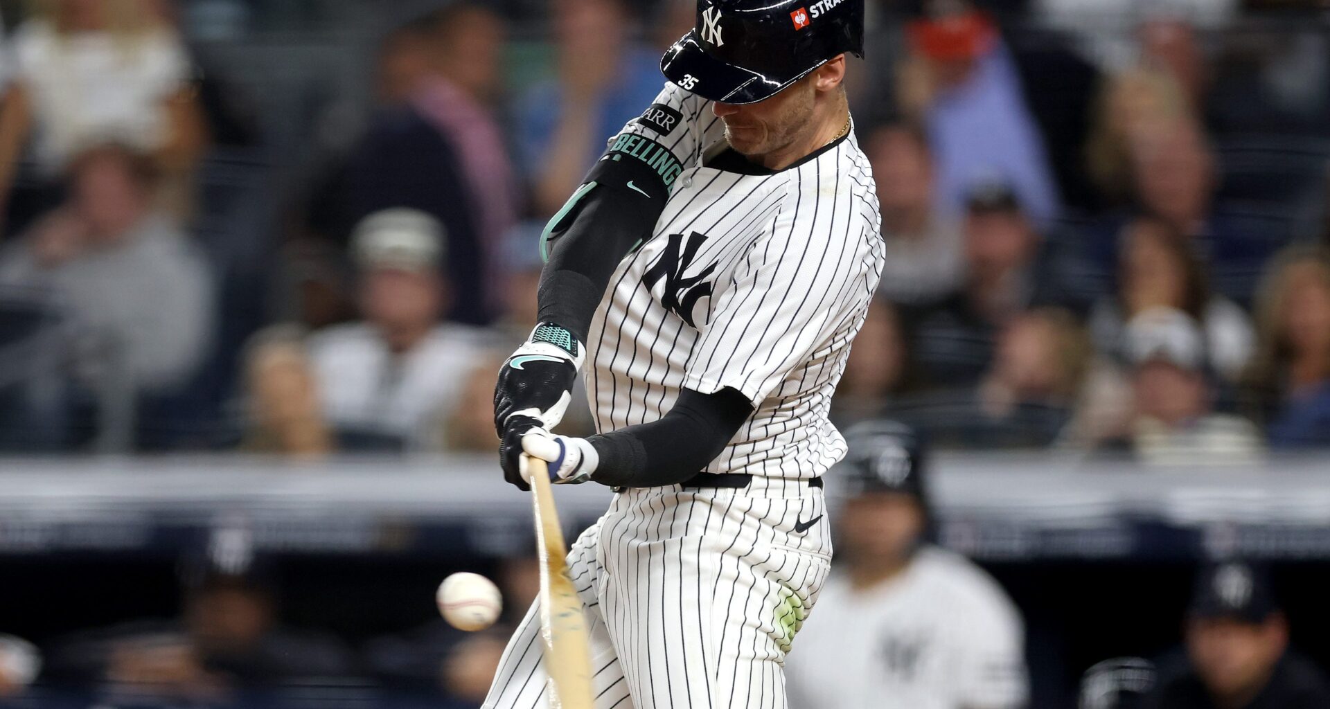 Yankees' Aaron Boone Delivers Clear Message to Cody Bellinger