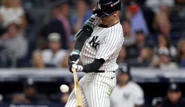 Yankees' Aaron Boone Delivers Clear Message to Cody Bellinger