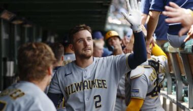 Brewers Underrated Star Gets His Chance To Shine On Global Stage