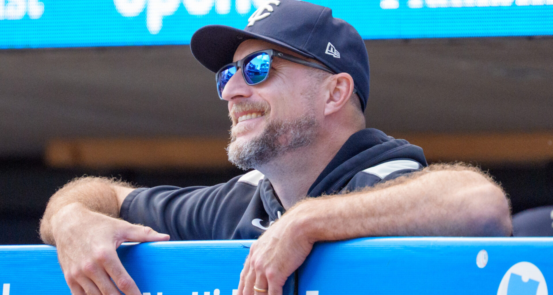 Fired MN Twins Manager Lands Championship Front Office Job