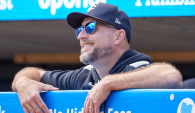 Fired MN Twins Manager Lands Championship Front Office Job