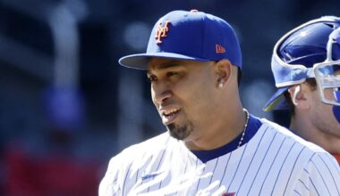 Edwin Diaz's New Deal a Double Whammy For Toronto