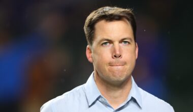 Chicago Cubs Named 'Best Fit' for Star on the Trading Block