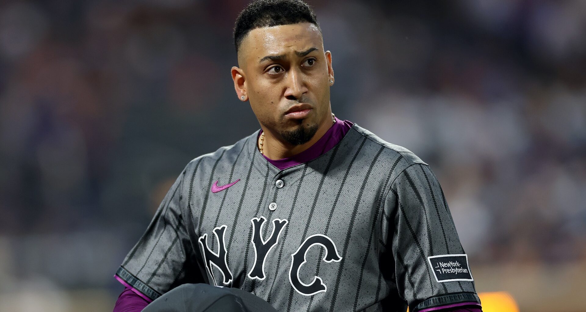 Ken Rosenthal Doesn't Hold Back on Dodgers Signing Edwin Diaz