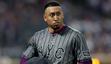 Ken Rosenthal Doesn't Hold Back on Dodgers Signing Edwin Diaz