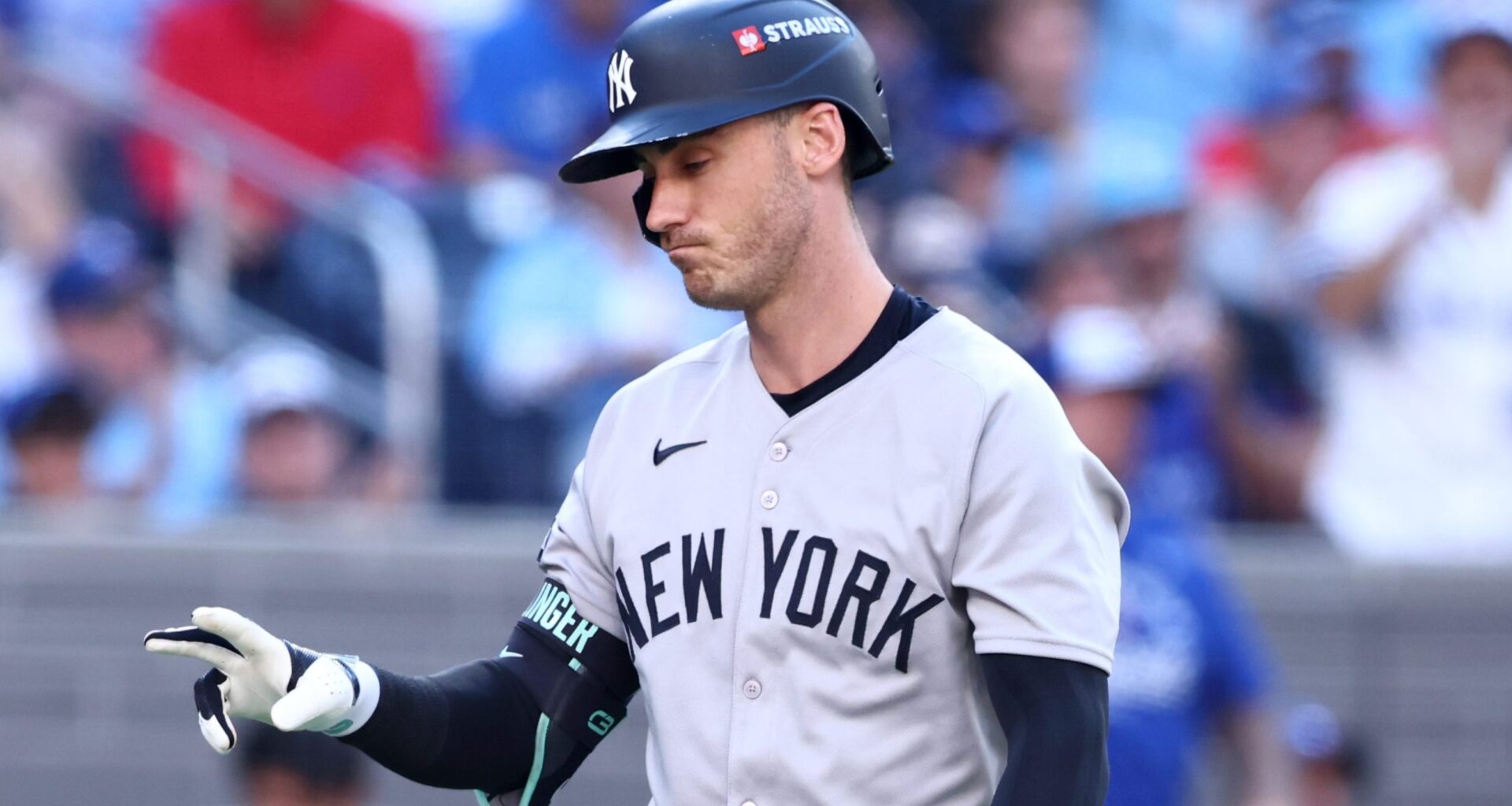 Yankees Receive Bad News From Cody Bellinger's Agent About Potential Signing