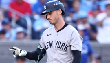 Yankees Receive Bad News From Cody Bellinger's Agent About Potential Signing