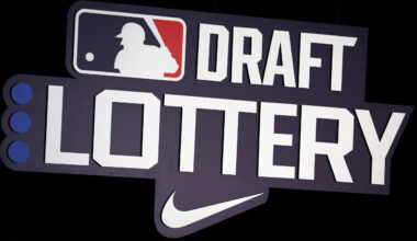 Minnesota Twins Fall in MLB Draft Lottery