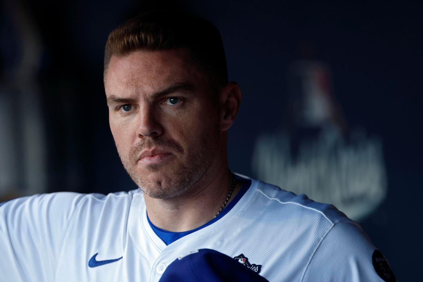 Dodgers Freddie Freeman Suffers Unfortunate Injury Setback After Season
