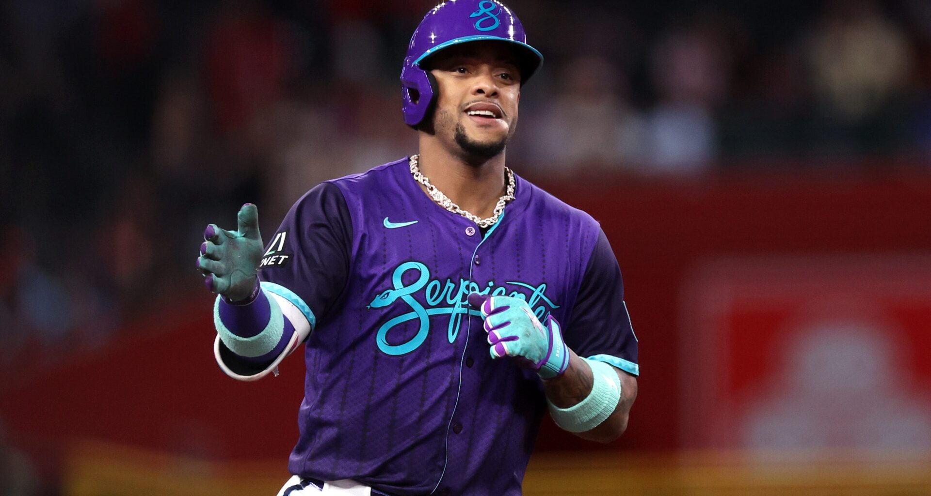 Latest on Diamondbacks' Ketel Marte, Winter Meetings: Report
