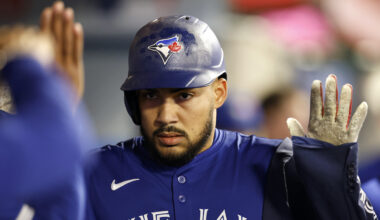 Blue Jays Tabbed to Cut Ties With $92.5 Million All-Star