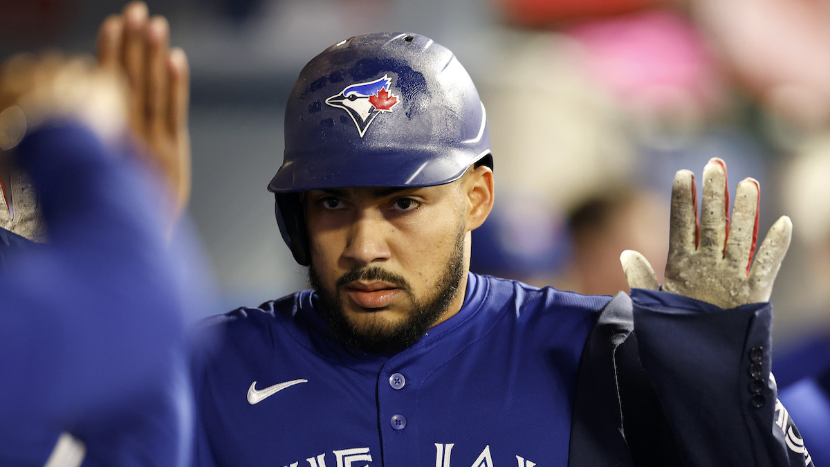 Blue Jays Tabbed to Cut Ties With $92.5 Million All-Star