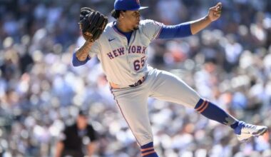 Report: LHP Gregory Soto to sign with Pirates on 1-year, $7.75M deal