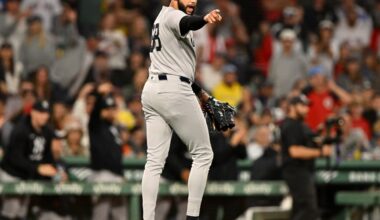 Mets ‘Comfortable’ With Devin Williams as Closer After Edwin Diaz Report