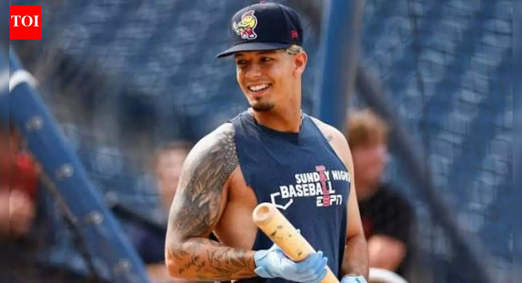 Boston Red Sox acquire outfielder Isaiah Jackson as Los Angeles Angels take chance on infielder Vaughn Grissom | MLB News