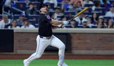 Why Red Sox, Pete Alonso Reportedly Didn't Meet Tuesday