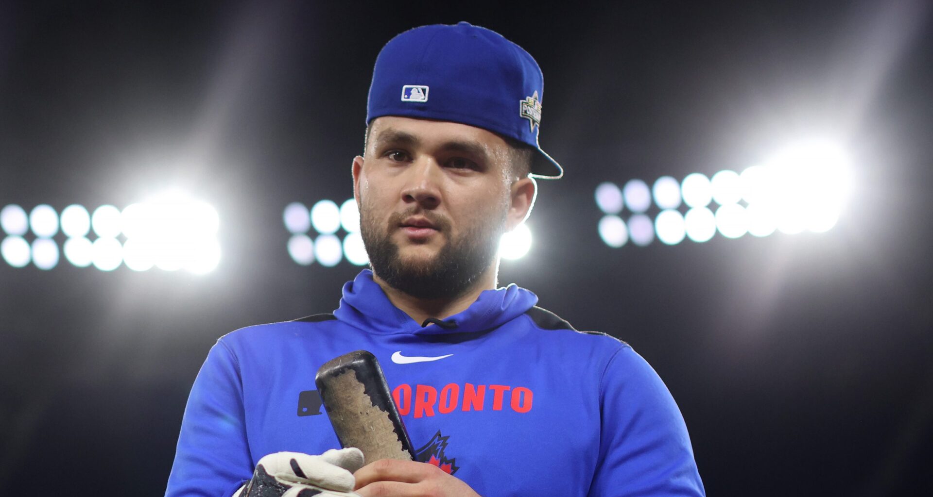 Blue Jays Bichette-Tucker Talks Take Surprising New Turn