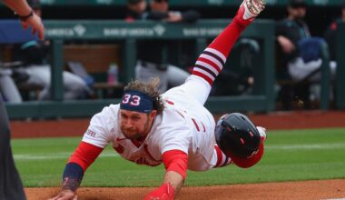 St. Louis Cardinals Have Superb Trade Asset In Brendan Donovan