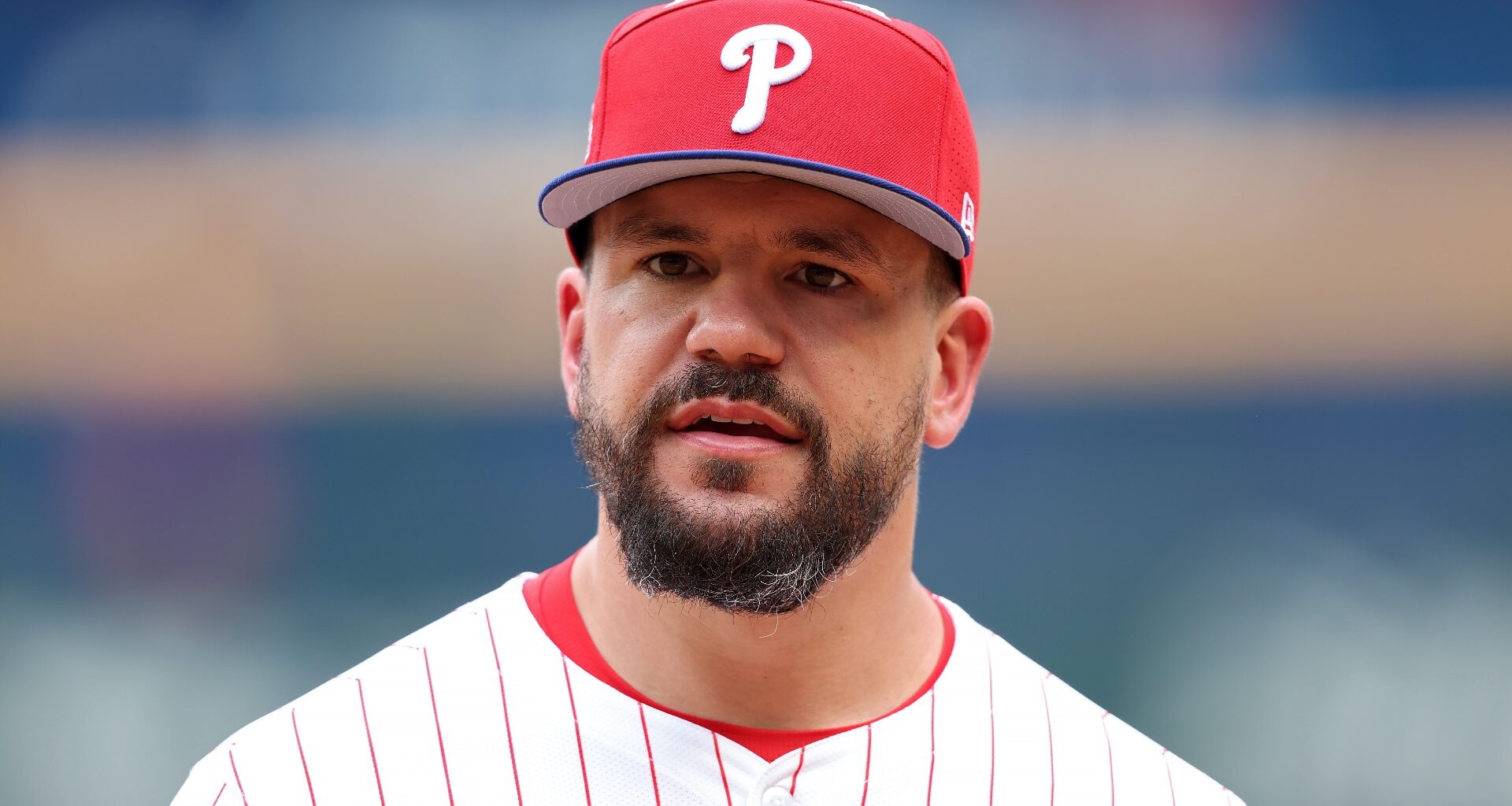 Rob Thomson Gets Honest About Kyle Schwarber’s Phillies Return