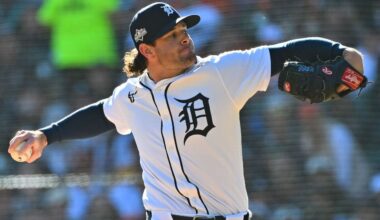 Sources: Detroit Tigers keep Kyle Finnegan on two-year deal