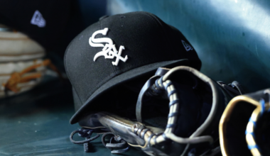 2026 MLB Draft: White Sox secure No. 1 pick after winning Draft Lottery