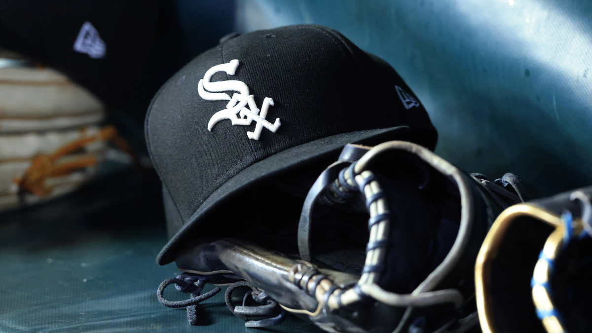 2026 MLB Draft: White Sox secure No. 1 pick after winning Draft Lottery