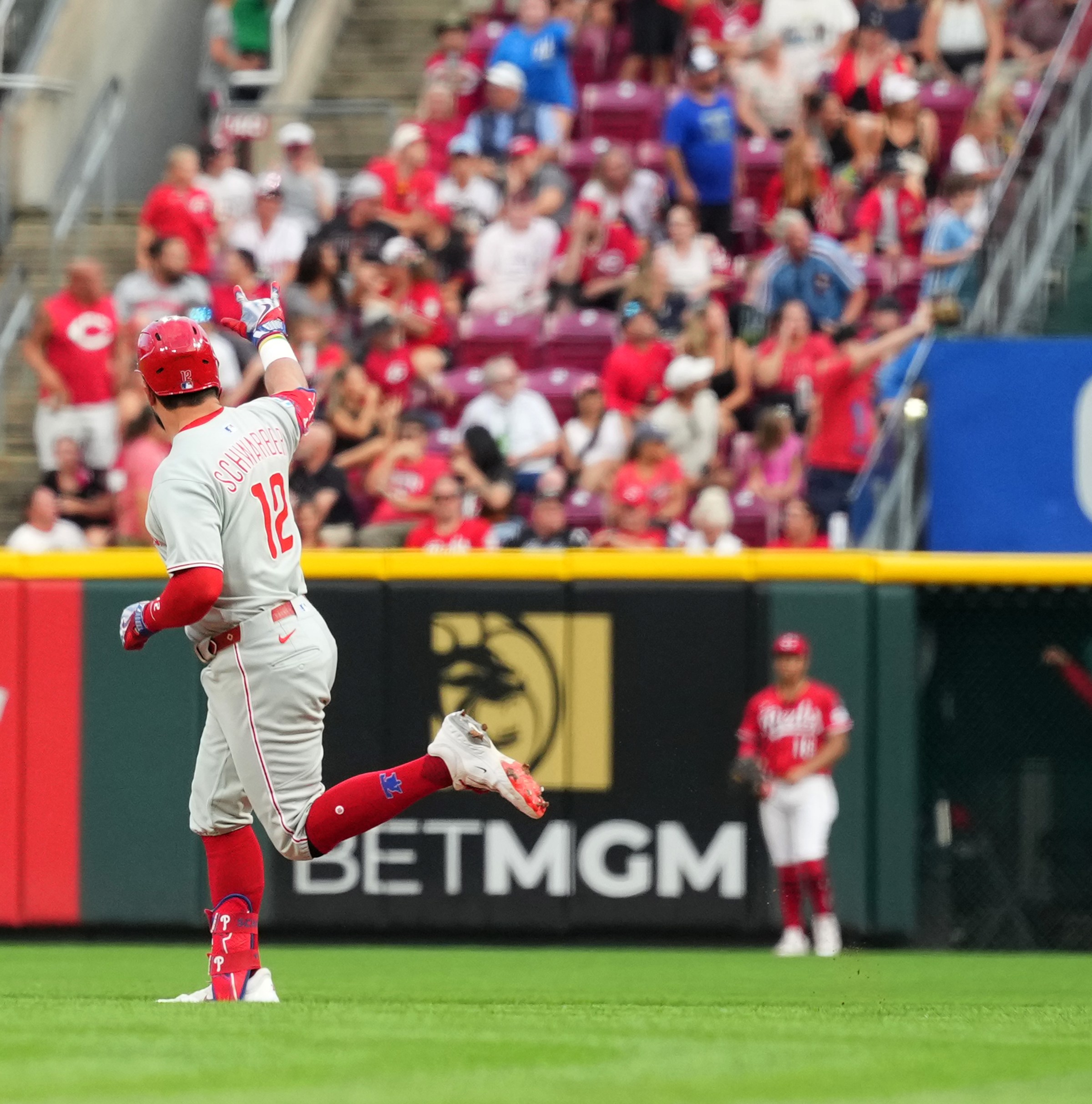 Winter Meetings Day 1 rumor roundup