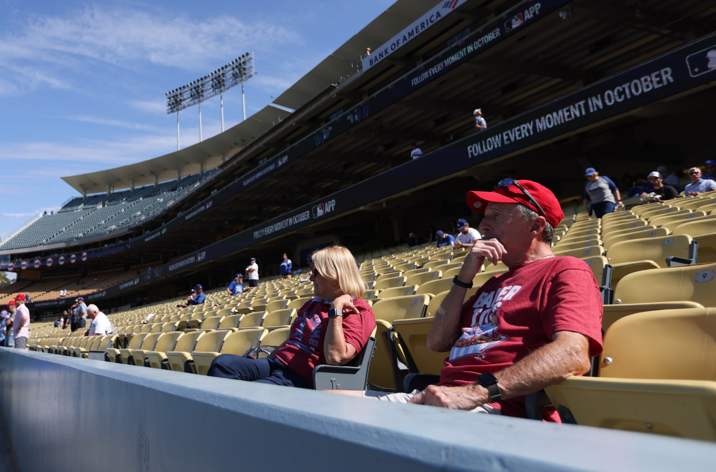 Rise and Phight: 12/8/2025