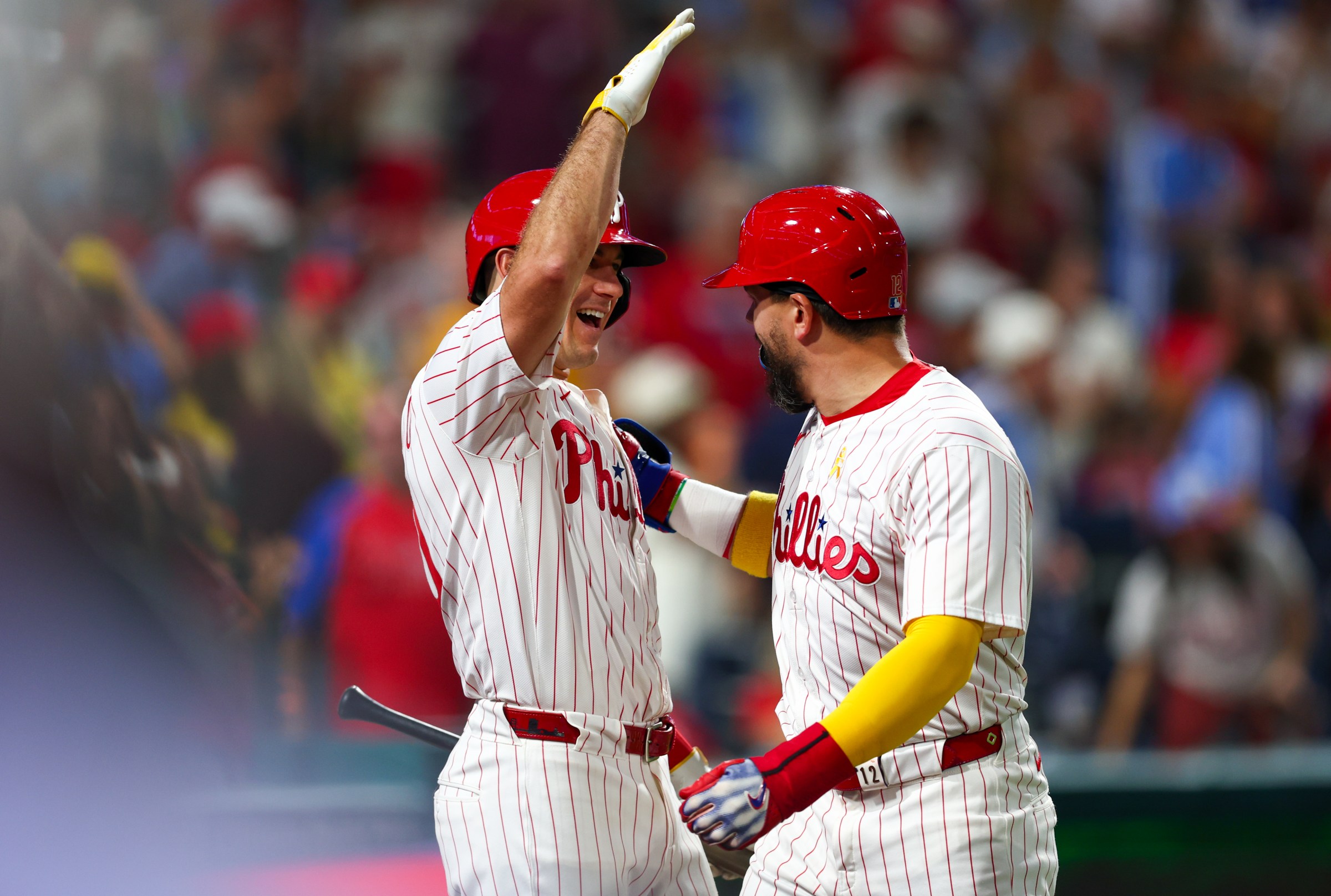 Rise and Phight: 12/7/2025