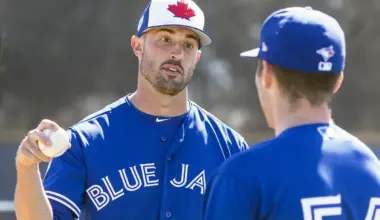Former Toronto Blue Jays bullpen coach hired by Colorado Rockies